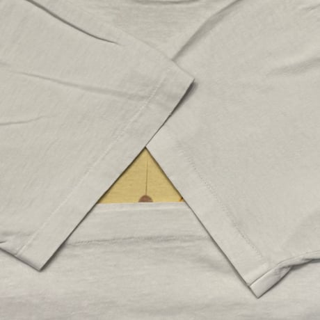 EAGLES HOTEL CALIFORNIA WHITE FITS XL 8956