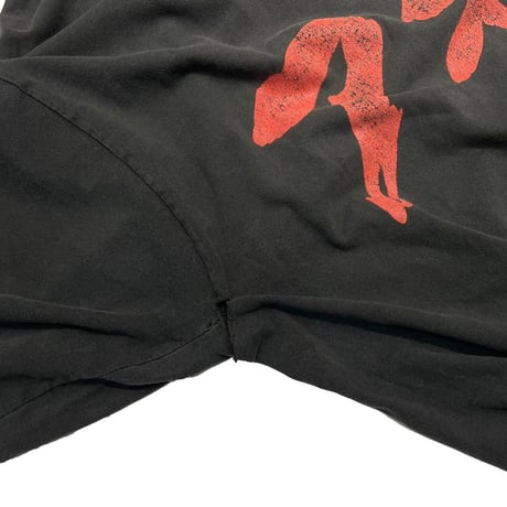 AKIRA 1988 KANEDA EXOLODE LS TEE FRUIT OF THE LOOM XL 5867