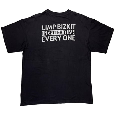 LIMP BIZKIT SIGNIFICANT OTHER IS BETTER THAN EVERY ONE XL 6370