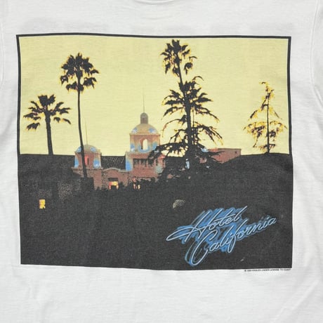 EAGLES HOTEL CALIFORNIA GIANT BY TEEJAYS LARGE 9121