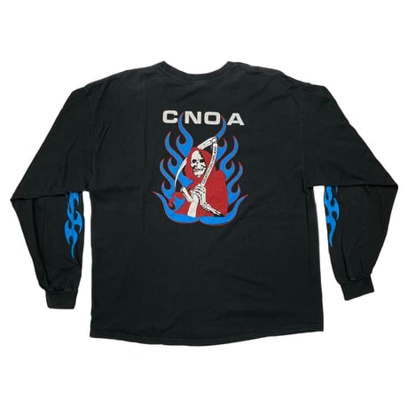 CALIFA NRACOS DEATH ON DRUGS LS XXL 6991