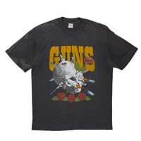 GUNS N' ROSES APPETITE FOR DESTRUCTION XL 6497