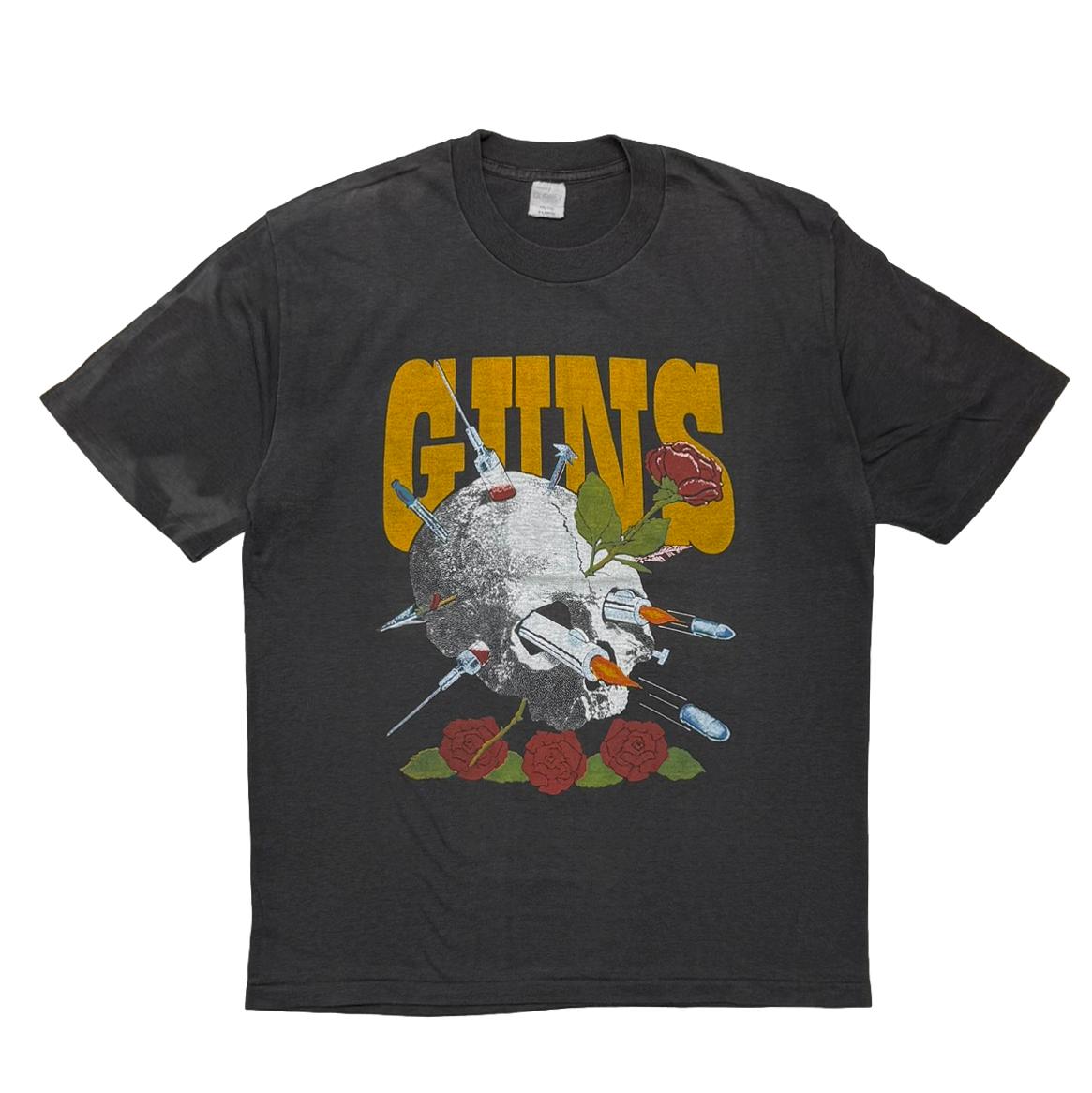 GUNS N' ROSES APPETITE FOR DESTRUCTION XL 6497