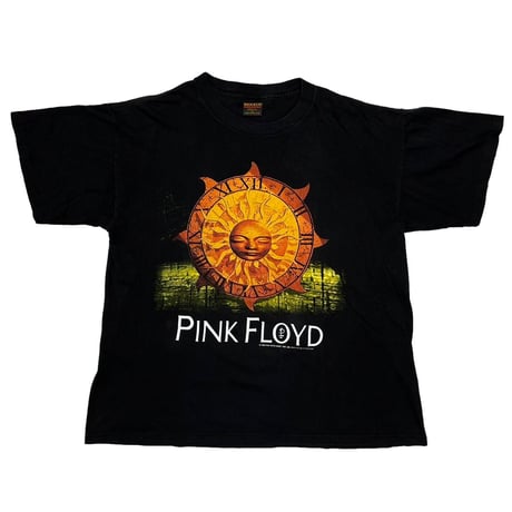 PINK FLOYD SUN DIAL NORTH AMERICAN TOUR 1994 BROCKUM XL 3246