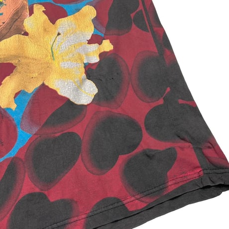 NIRVANA HEART SHAPED BOX GIANT XL 8996