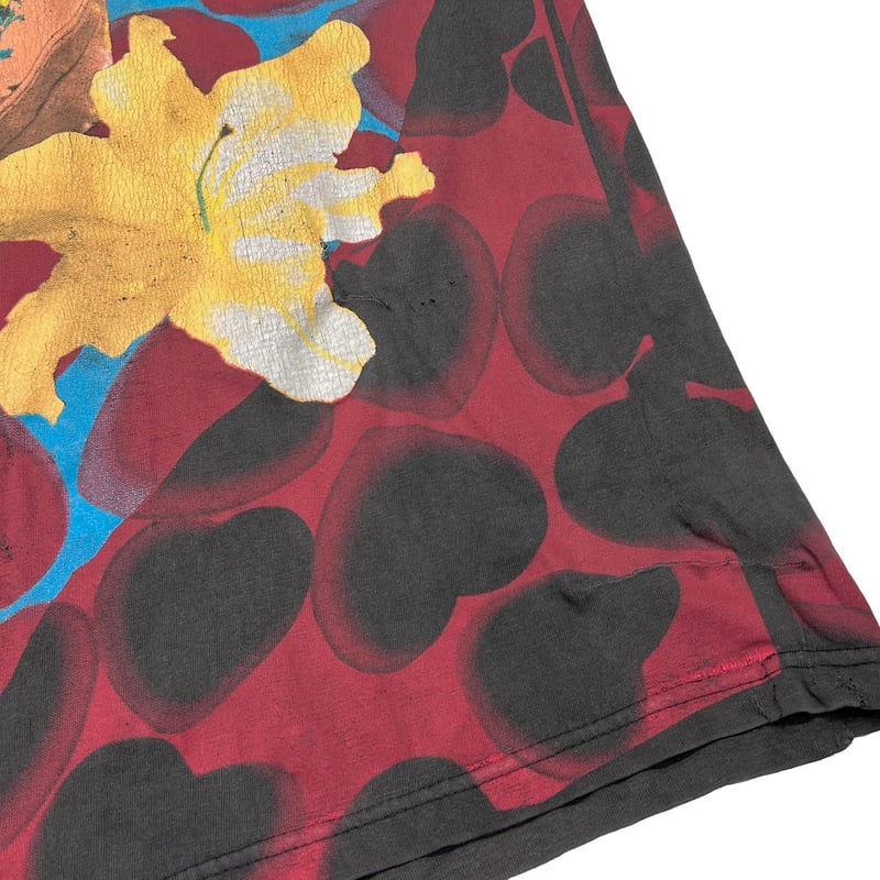NIRVANA HEART SHAPED BOX GIANT XL 8996 | greatL