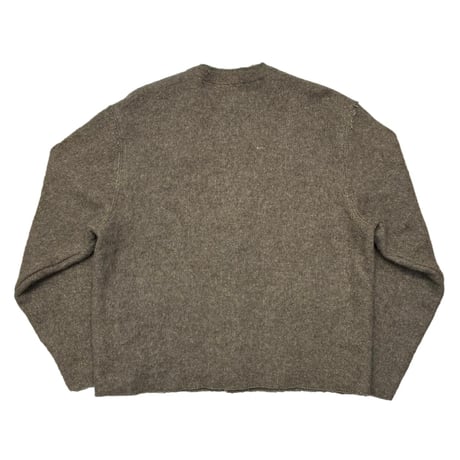 greatLAnd ORIGINAL Grungeman Cardigan Jacket XL 5990