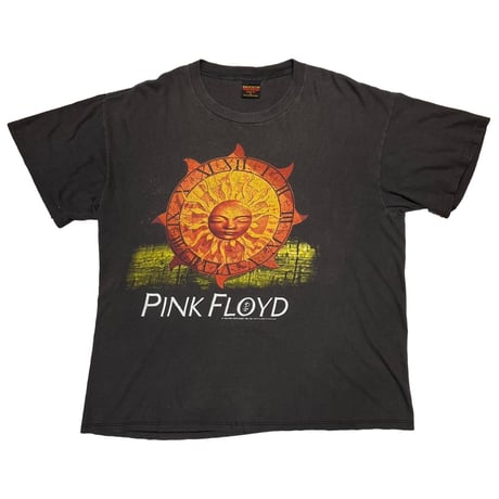 PINK FLOYD 1994 SUN DIAL NORTH AMERICAN TOUR BROCKUM XL 9216