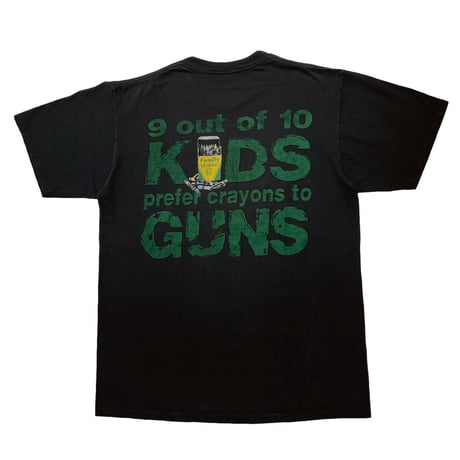 PEARL JAM CHOICES KIDS GUNS 1992 JERZEES LARGE 7106