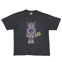 NINE INCH NAILS NOW I'M NOTHING ALL SPORTS XL 6