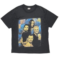 RED HOT CHILI PEPPERS MEMBER PORTRAIT ANVIL XL 0991