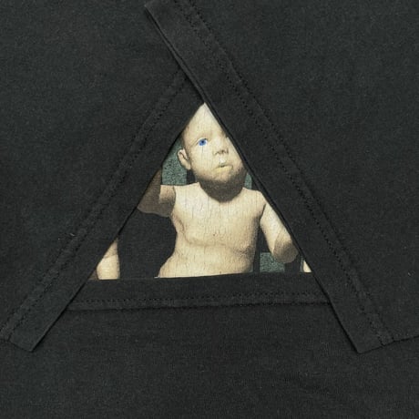 OOGA-CHAKA 1998 DANCING BABY TULTEX XL 8541
