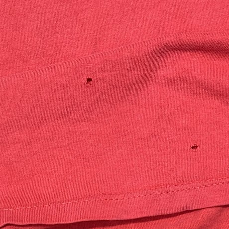 CHICAGO BULLS 90S OFFICIAL TEE STARTER LARGE 6145