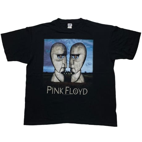 PINK FLOYD 2002 ANVIL XL 5921