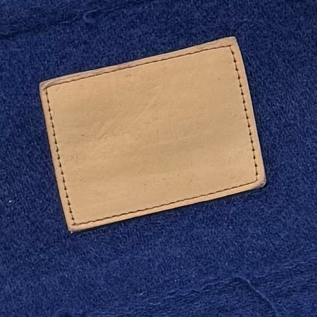 greatLAnd ORIGINAL TYPE2 FIGO JACKET ROYAL LARGE 5352
