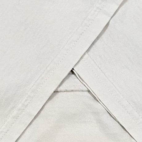 OREO CHOOSE DELICIOUSLY. WHITE FRUIT OF THE LOOM XL 9347