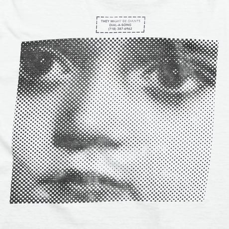 THEY MIGHT BE GIANTS DIAL A SONG SOFTEE XL 9857