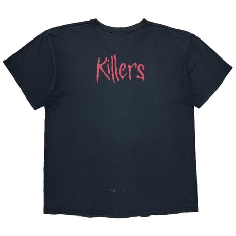IRON MAIDEN KILLERS FITS XL 8753