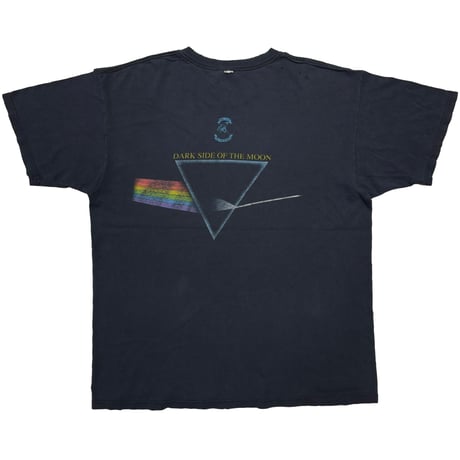 PINK FLOYD DARK SIDE OF THE MOON ANVIL XL 3371
