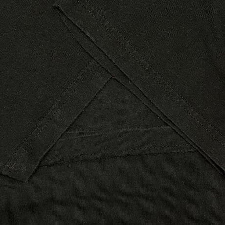 ARMAGEDDON TITLE LOGO TEE ROYAL AVALON XL 2034