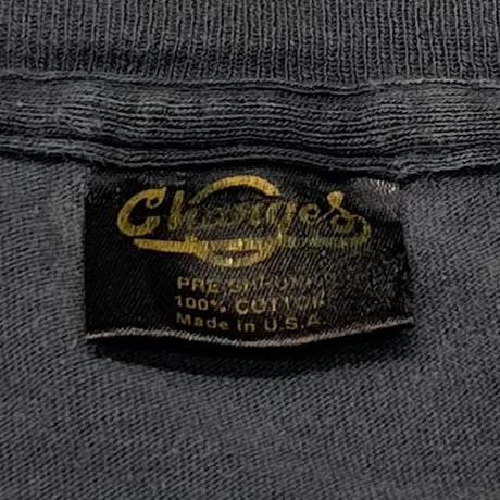 SESAME STREET BIG ELMO BLACK OUT CHANGES FITS LARGE 3826