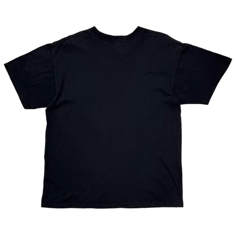 PULP FICTION SILHOUETTE TEE ANVIL LARGE 3663