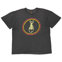 FISHBONE 1990 CIRCLE FISH LOGO BROCKUM XL 3926