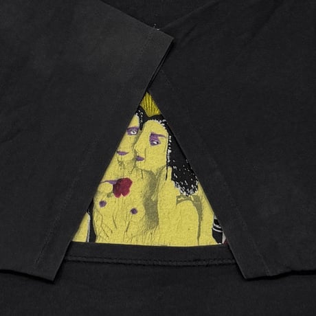 JANE'S ADDICTION RITUAL DE LO HABITUAL BLACK BROCKUM XL 8459