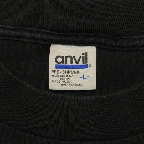 TACO BELL 1998 HERE LIZARD BLACK ANVIL LARGE 3578