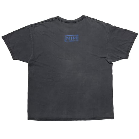 NINE INCH NAILS THE FRAGILE Hanes XL 4293