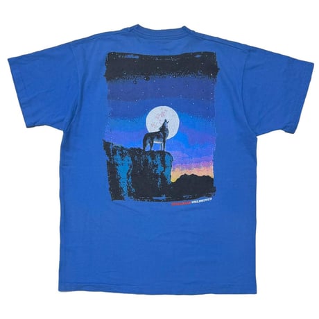 Marlboro UNLIMITED COYOTE BLUFF BLUE OSFA FITS XL 4588