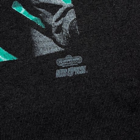 BEASTIE BOYS 1994 ILL COMMUNICATION HANES XL 8367