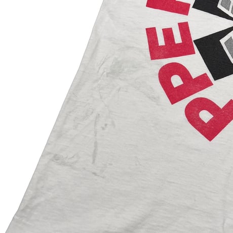 RED HOT CHILI PEPPERS Aztec WHITE GINAT LARGE 3598