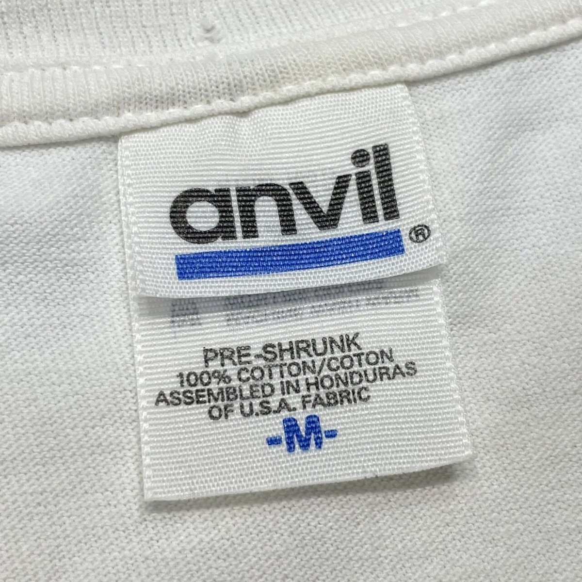 NIRVANA IN UTERO ANVIL MEDIUM 6527 | greatLAnd