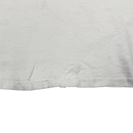 AEROSMITH 1994 WORLD TOUR ROCKS AMERICA WHITE ONEITA XL 4150