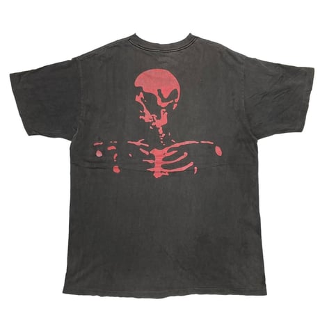 THE OFFSPRING 1994 SMASH BROCKUM LARGE 6233