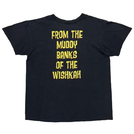 NIRVANA FROM THE MUDDY BANKS OF THE WISHKAH ANVIL LARGE 7643