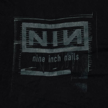 NINE INCH NAILS NOTHING ALL SPORT XL 7293