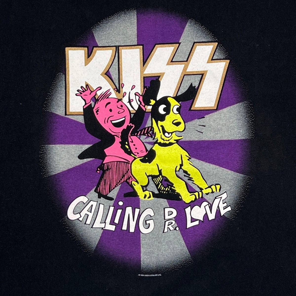 超美品 レア KISS 1994 ALL SPORT ロンT greatLAnd fit=scale-down,w=1200