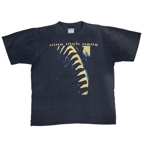 NINE INCH NAILS now I'm nothing ALL SPORT LARGE 7204