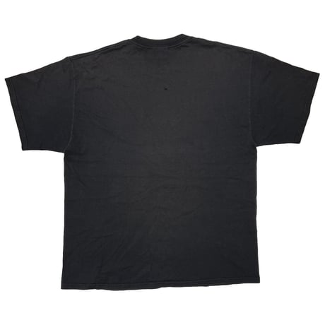 LINKIN PARK HYBRID THEORY BLACK FITS XL 2777
