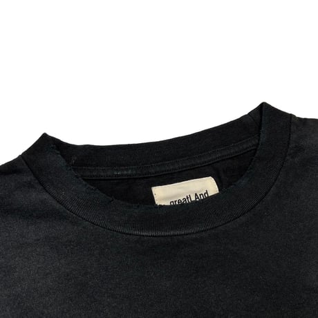 greatLAnd ORIGINAL FUCK LOVE TEE