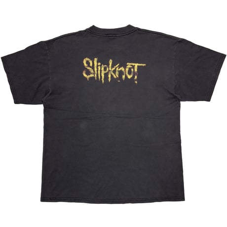 SLIPKNOT 1st MEMBERS JUMPSUIT WEARING FITS XL 6778