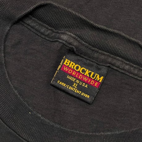 PINK FLOYD DARK SIDE OF THE MOON BROCKUM XL 7832