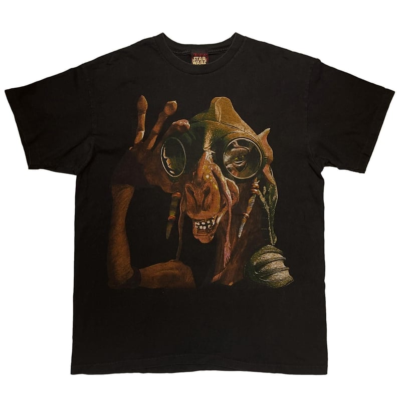 STAR WARS EP1 SEBULBA XL 4066 | greatLAnd OSAKA