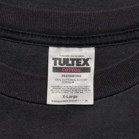 BACKSTREET BOYS 1998 TOUR TULTEX XL 8955