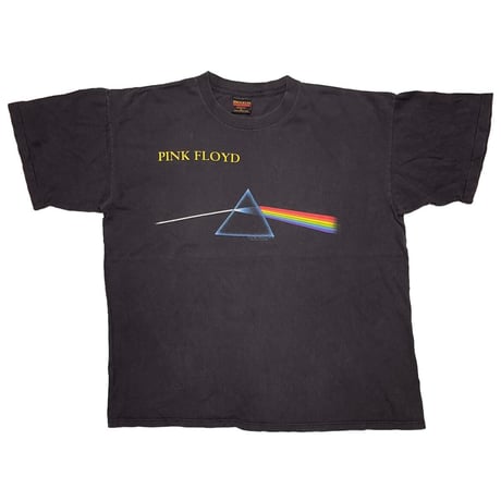 PINK FLOYD THE DARK SIDE OF THE MOON BROCKUM XL 6944