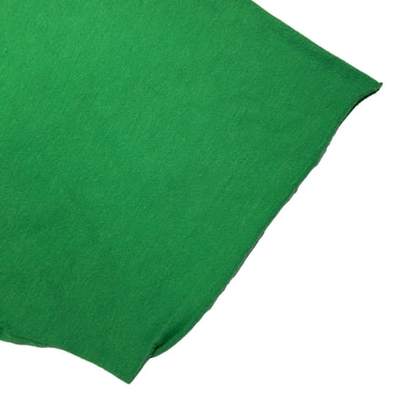 PEANUTS SNOOPY IRISH GREEN XL 6727
