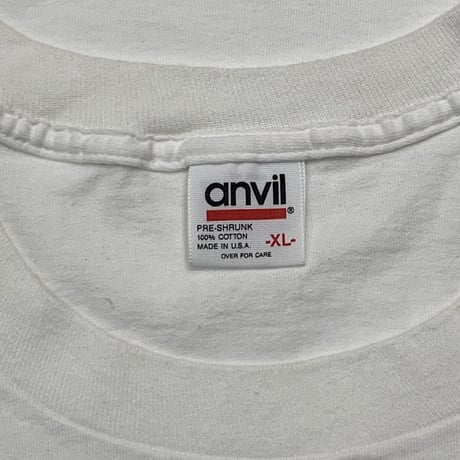 MAXELL ANVIL XL WHITE 5362