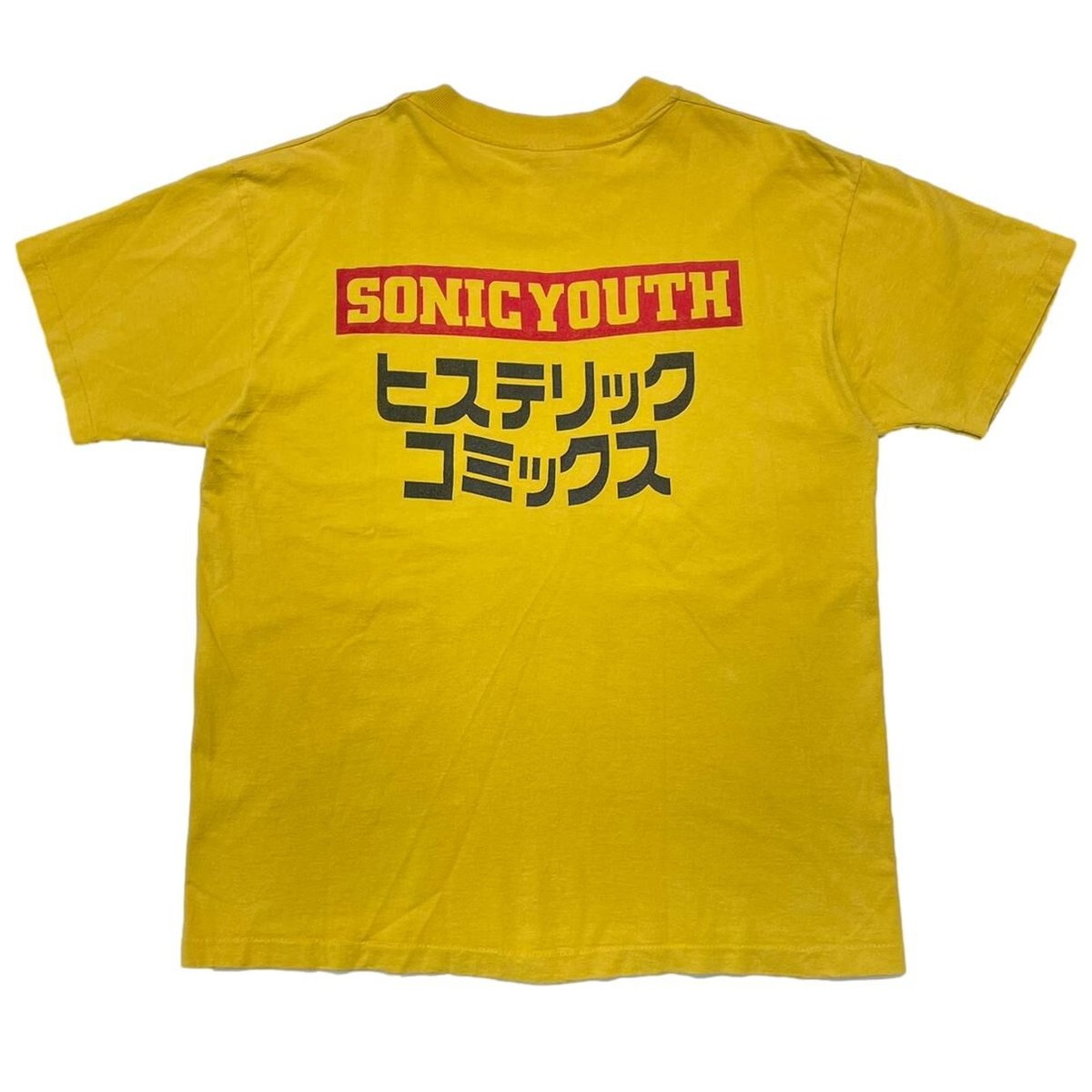 SONIC YOUTH リメイク パッチ フィールド ジャケット fit=scale-down,w=1200
